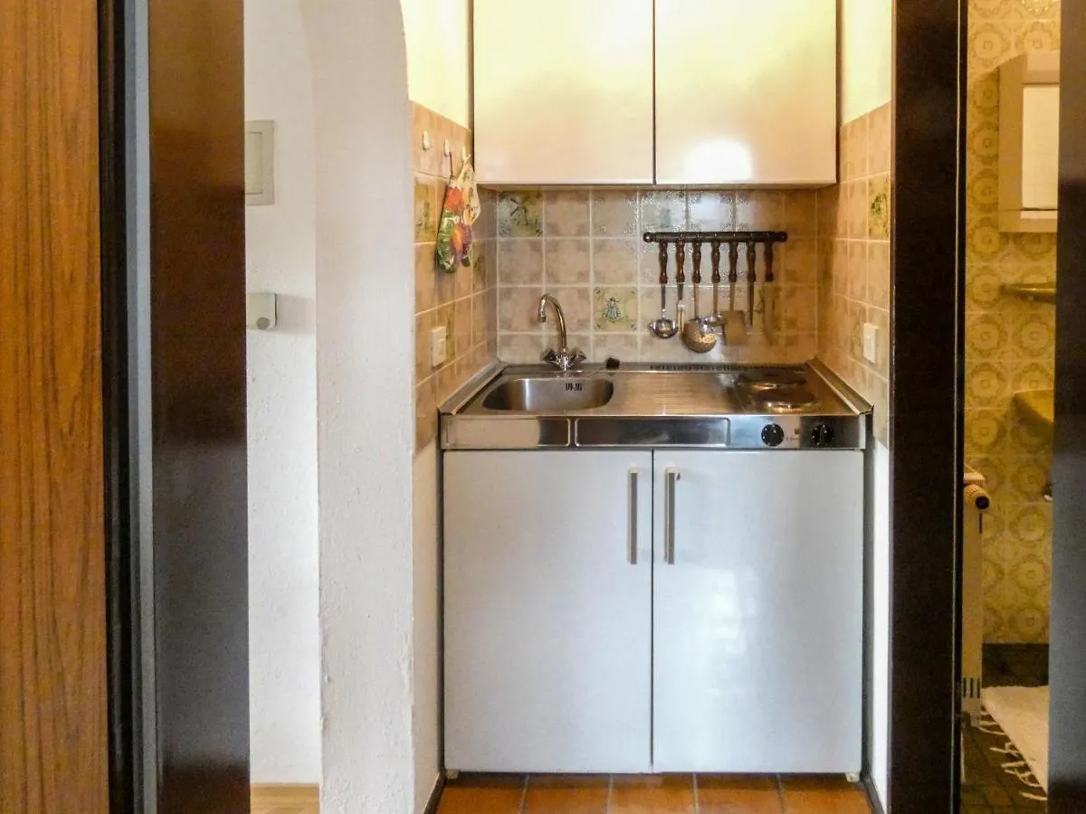 Apartment Am Hohen Bogen-40 By Interhome 阿尔拉赫 德国
