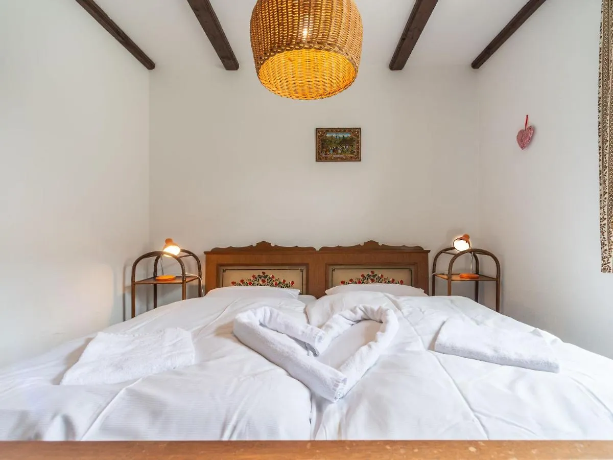 Apartment Am Hohen Bogen-40 By Interhome 阿尔拉赫