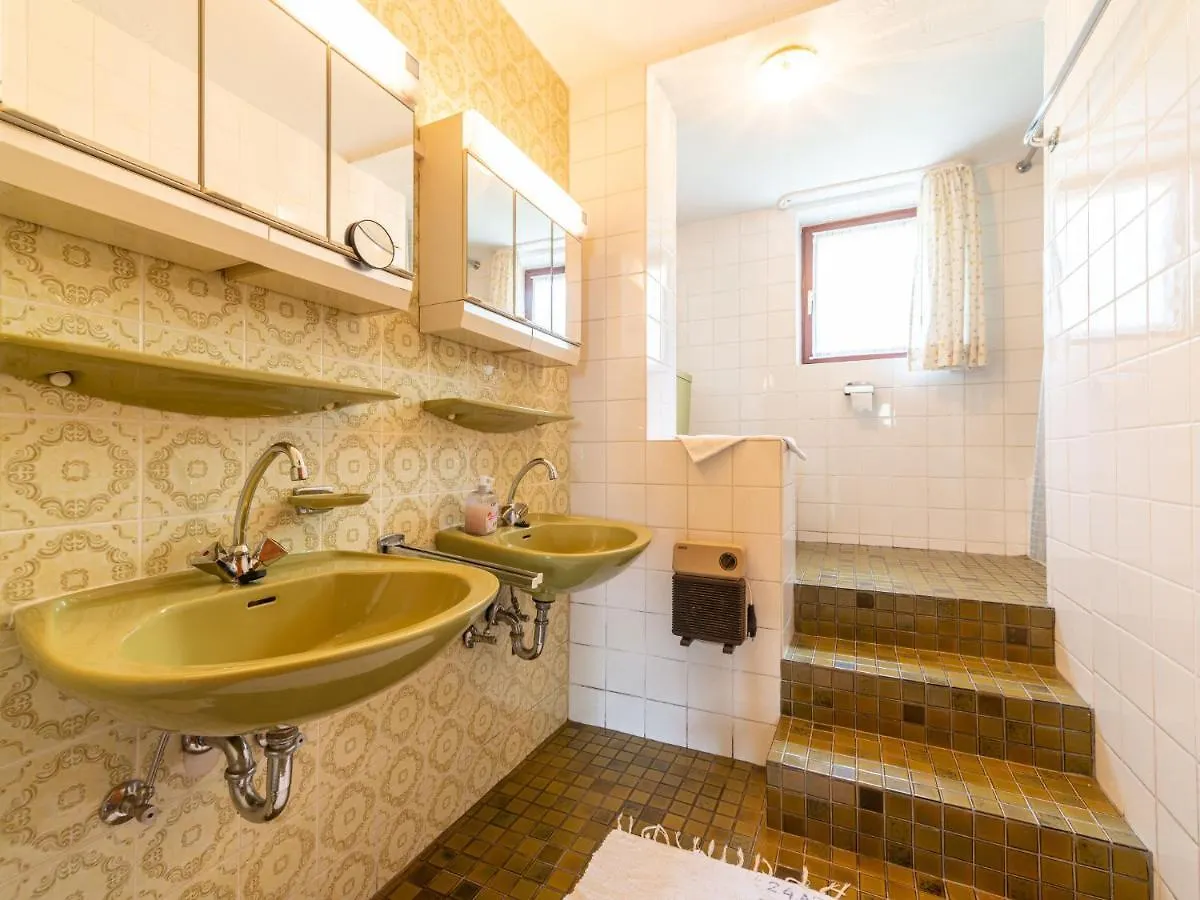 Apartment Am Hohen Bogen-40 By Interhome 阿尔拉赫